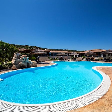 Hotel Costa Caddu San Teodoro  Ngoại thất bức ảnh