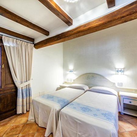 Hotel Costa Caddu San Teodoro  Ngoại thất bức ảnh