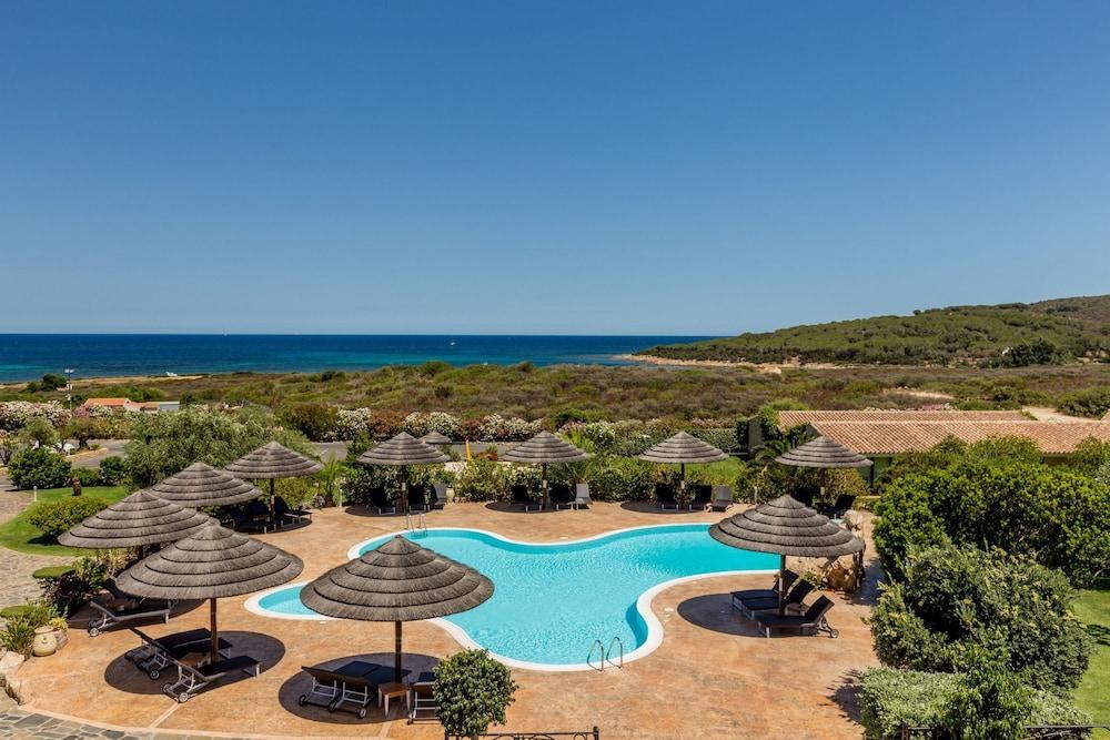 Hotel Costa Caddu San Teodoro  Ngoại thất bức ảnh