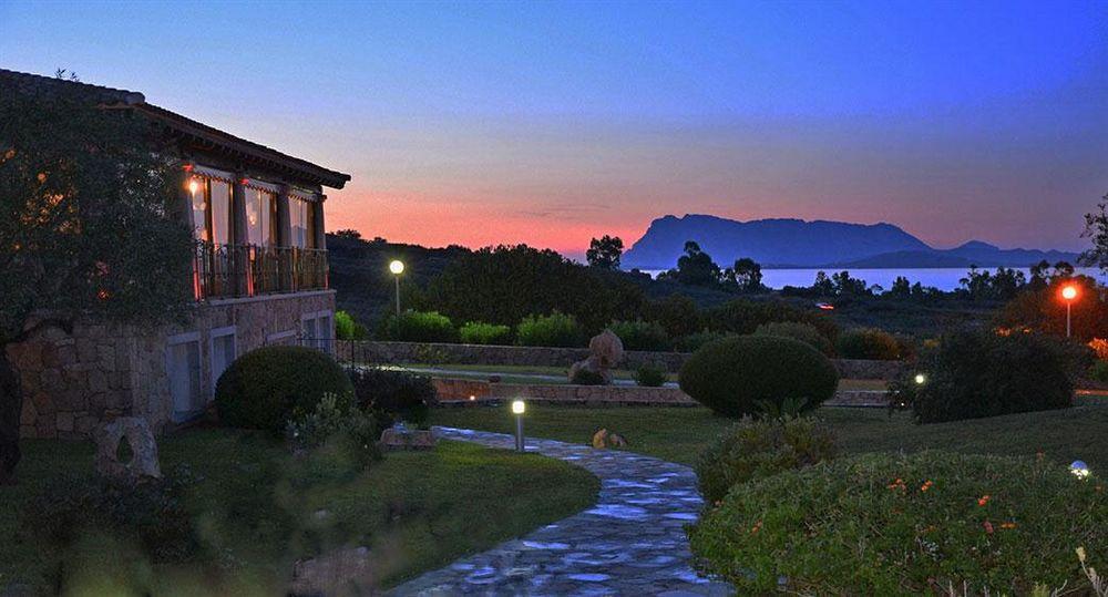 Hotel Costa Caddu San Teodoro  Ngoại thất bức ảnh
