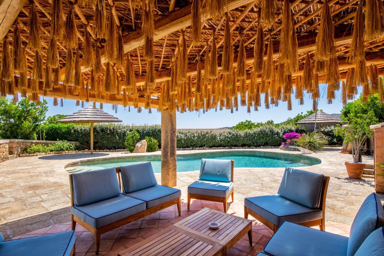 Hotel Costa Caddu San Teodoro  Ngoại thất bức ảnh