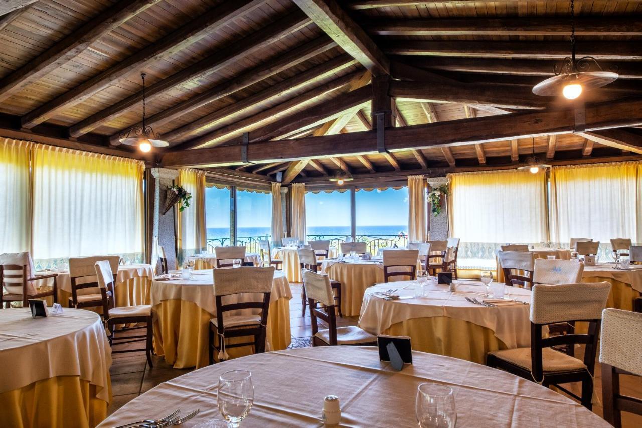 Hotel Costa Caddu San Teodoro  Ngoại thất bức ảnh