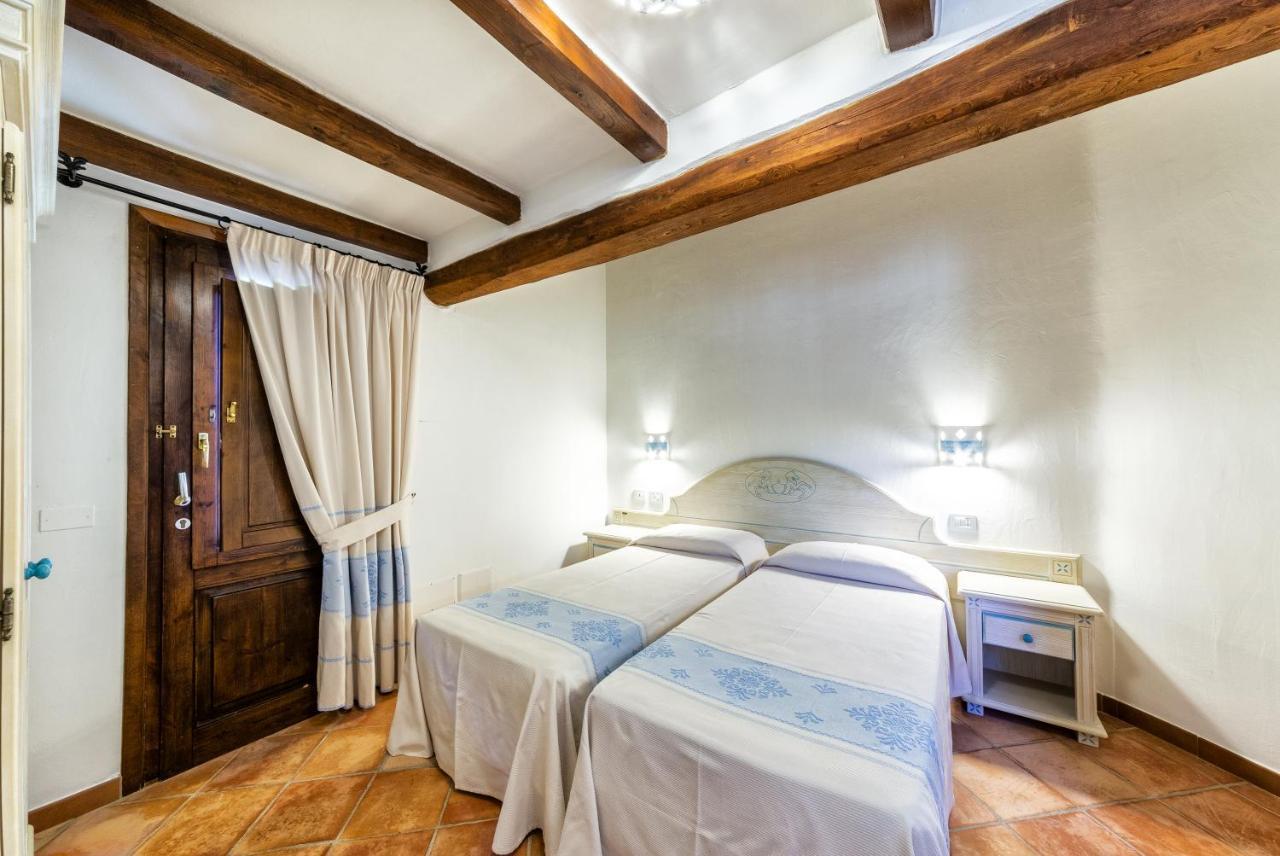 Hotel Costa Caddu San Teodoro  Ngoại thất bức ảnh