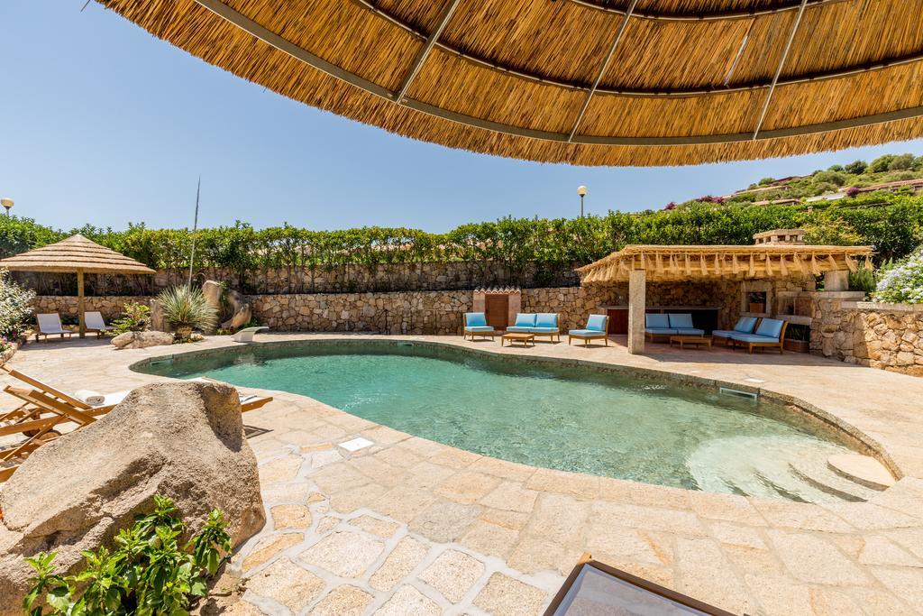Hotel Costa Caddu San Teodoro  Ngoại thất bức ảnh
