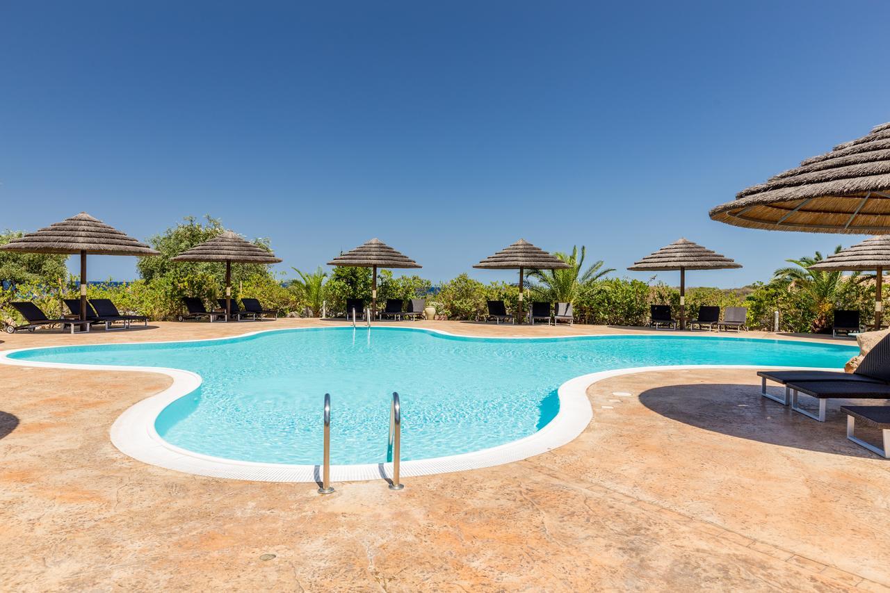 Hotel Costa Caddu San Teodoro  Ngoại thất bức ảnh