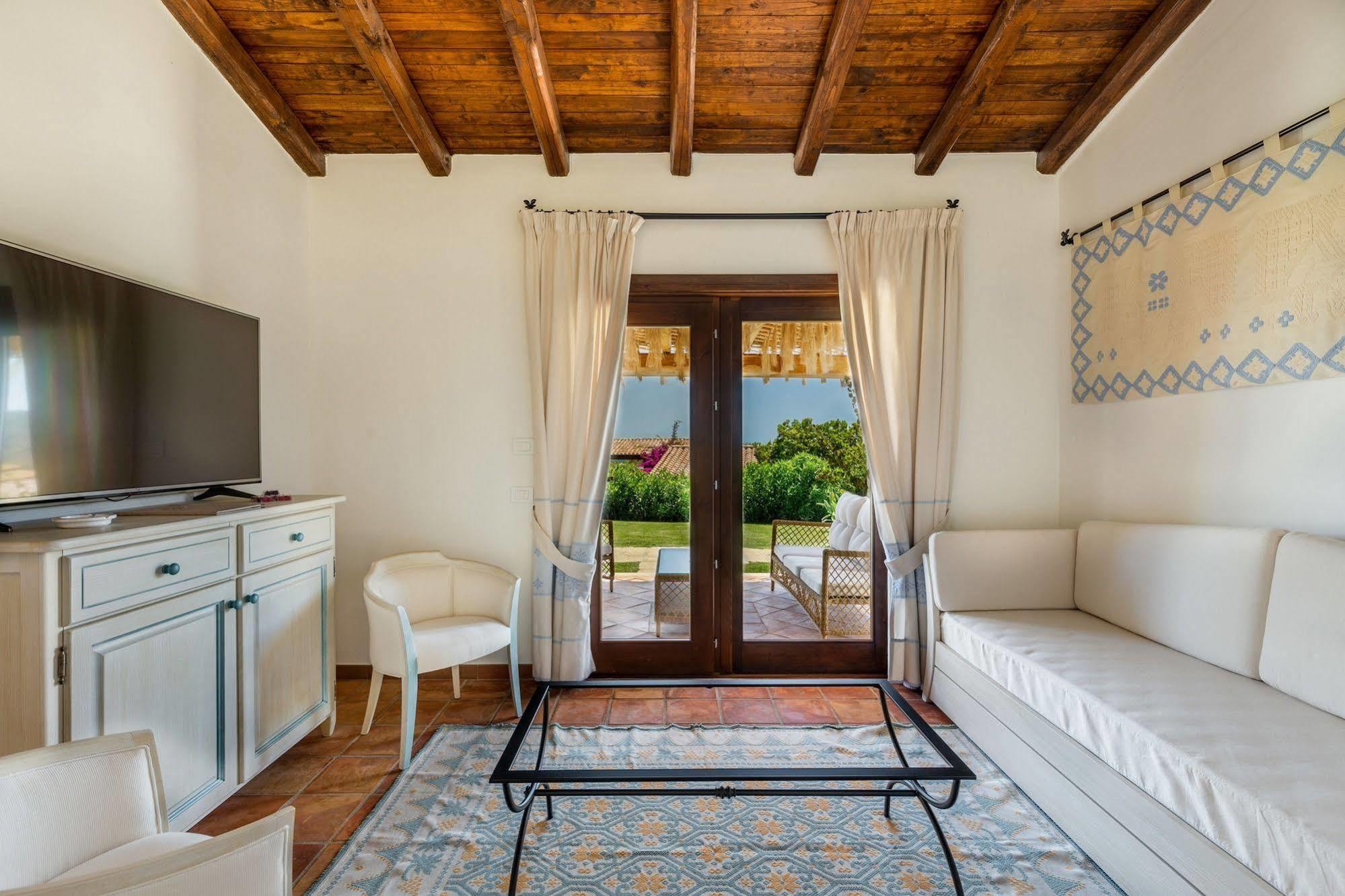 Hotel Costa Caddu San Teodoro  Ngoại thất bức ảnh