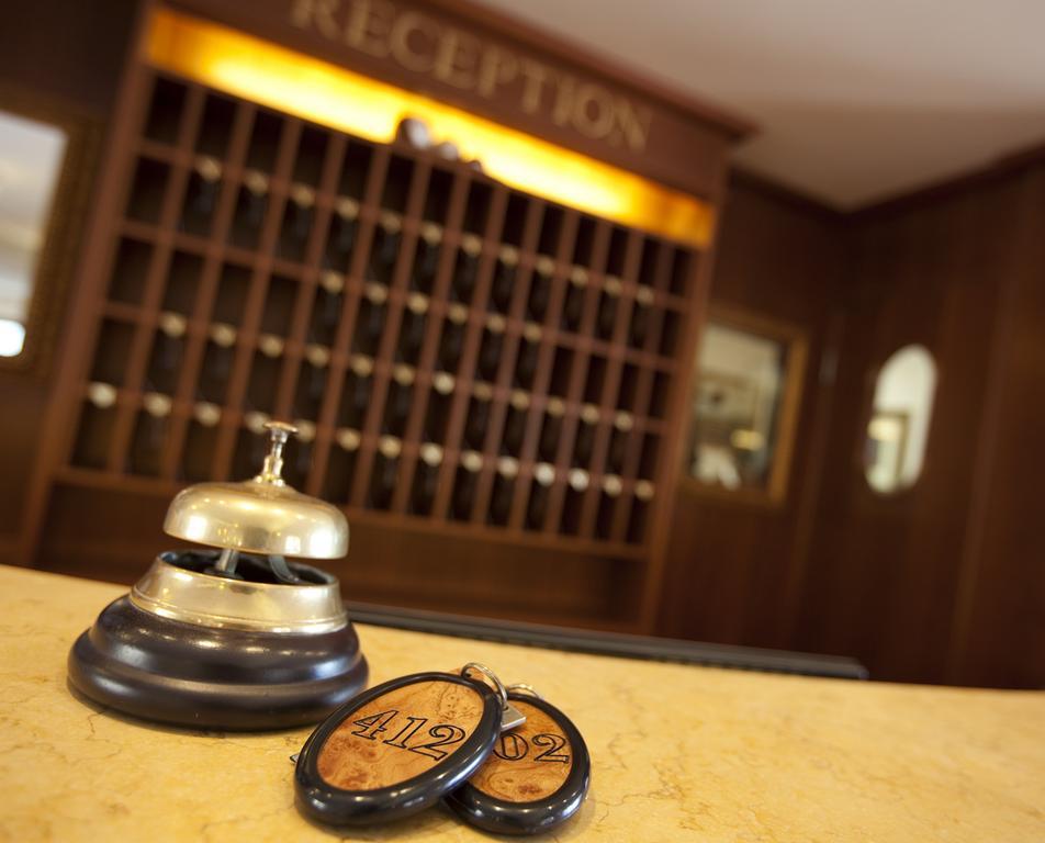 Hotel Costa Caddu San Teodoro  Ngoại thất bức ảnh