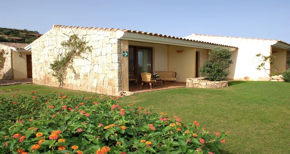 Hotel Costa Caddu San Teodoro  Ngoại thất bức ảnh
