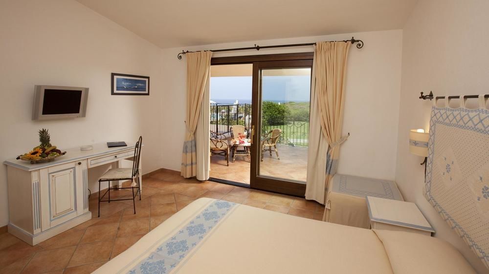 Hotel Costa Caddu San Teodoro  Ngoại thất bức ảnh